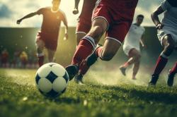 The Streaming Revolution: How Soccer Fans Found Freedom Online